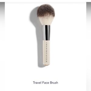 Chantecaille Travel size Powder face brush